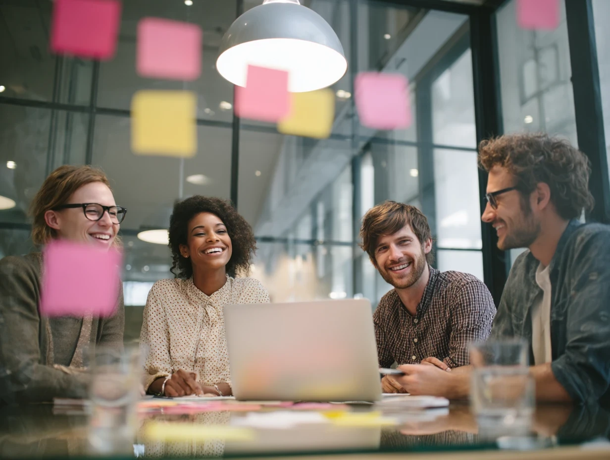 Formación Estratégica y Talleres Facoría Anthea