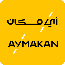 شعار أي مكان