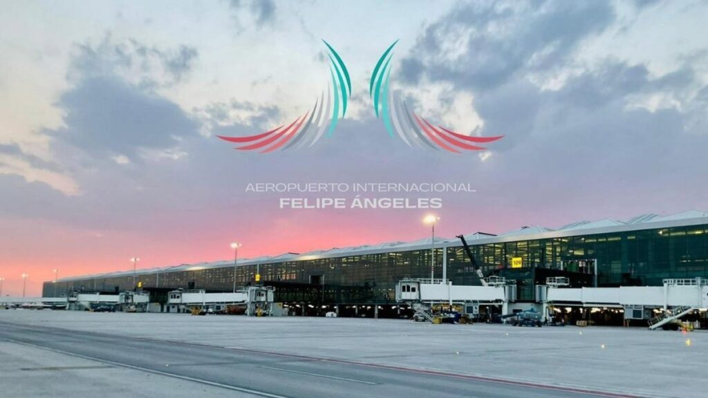 Felipe Angeles International Airport
