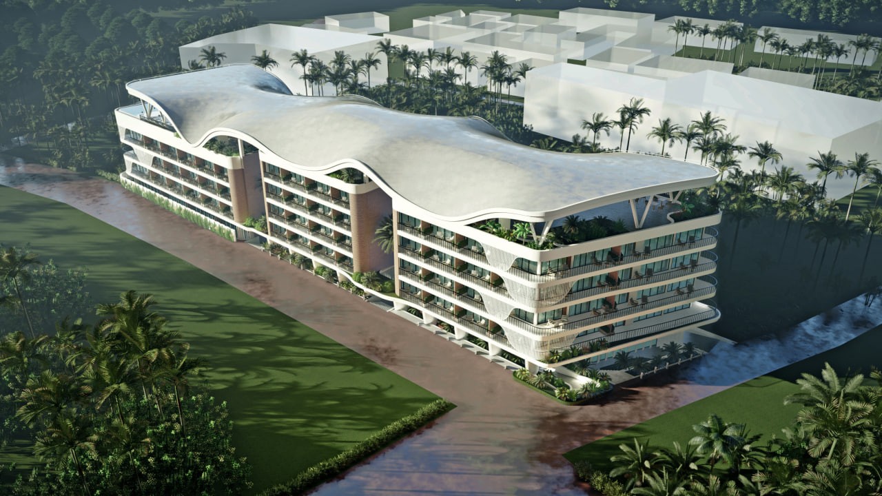 Anta Hotel Bali Canggu