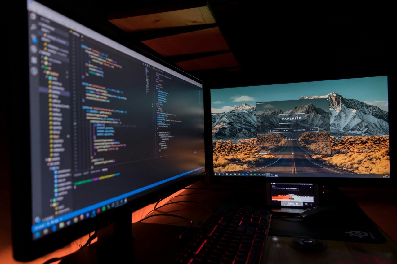 Framer and React: Building Interactive Interfaces