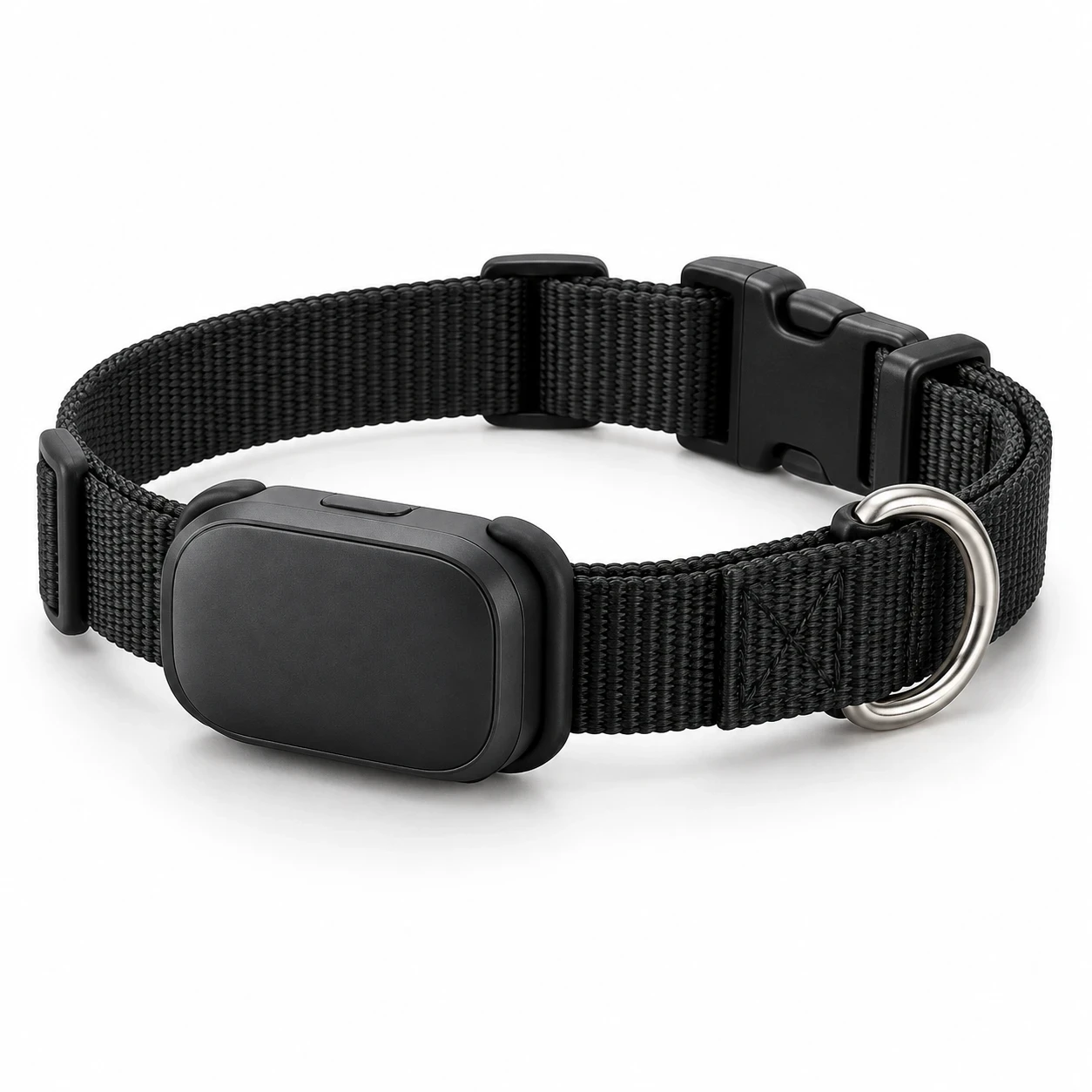 GPS collar