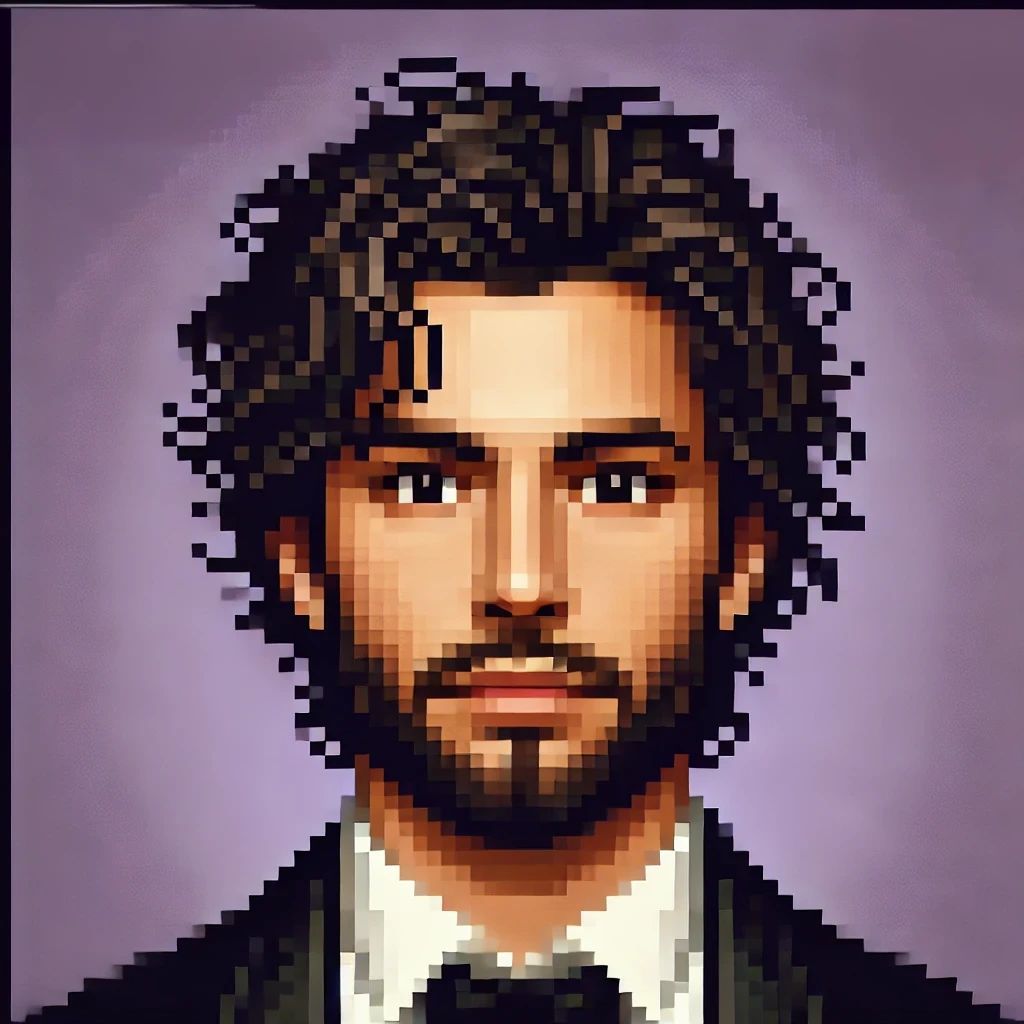 Memoji Bella Garcia