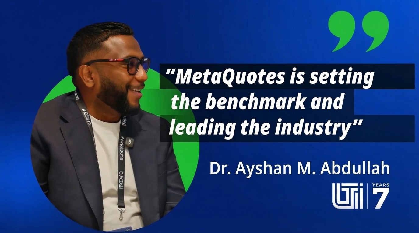 MetaQuotes Interview MT5 MCP