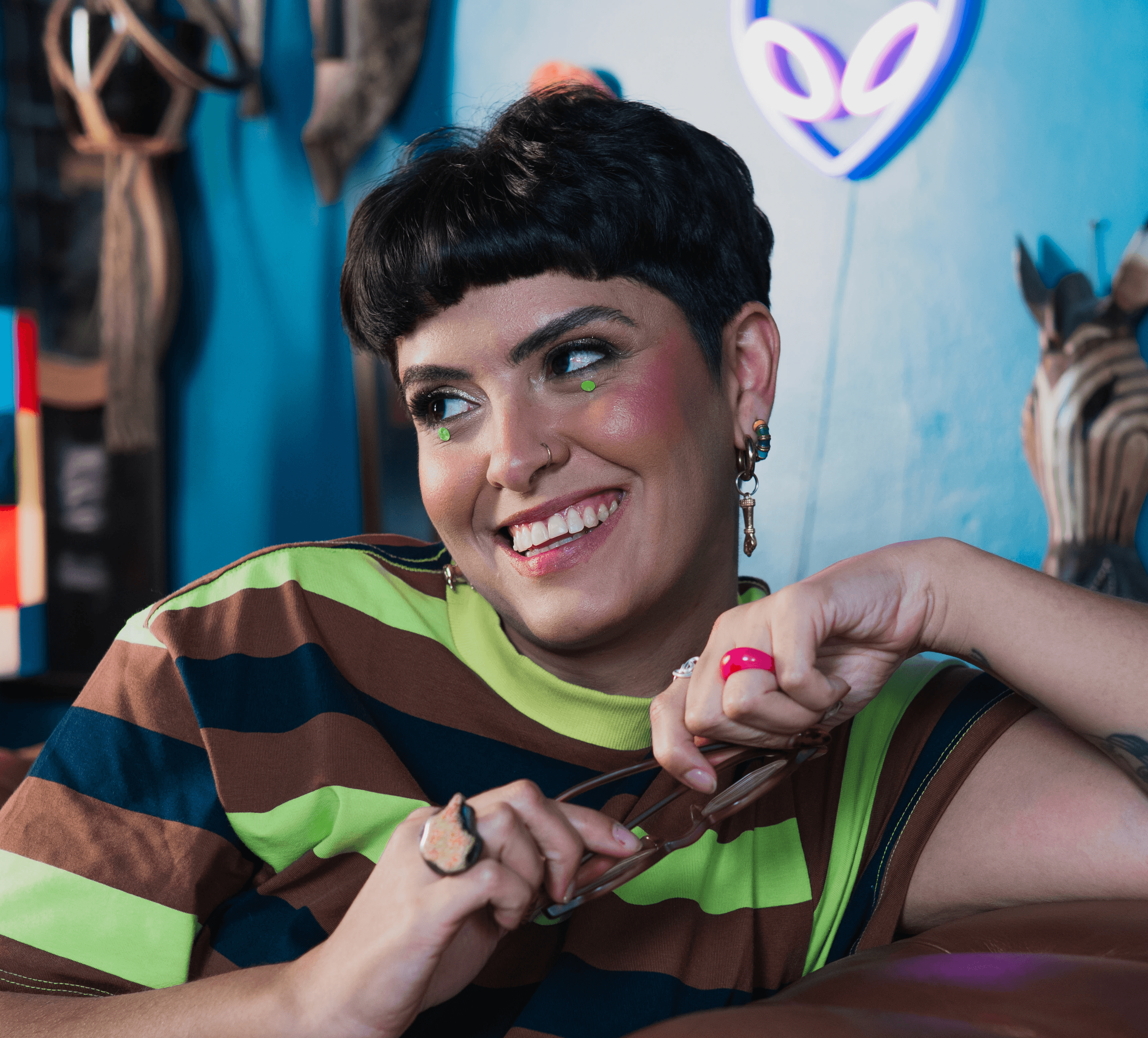 Portfolio Avatar Image