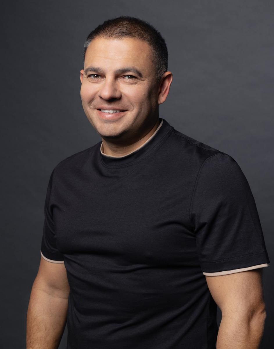 Oleg Stupenkov