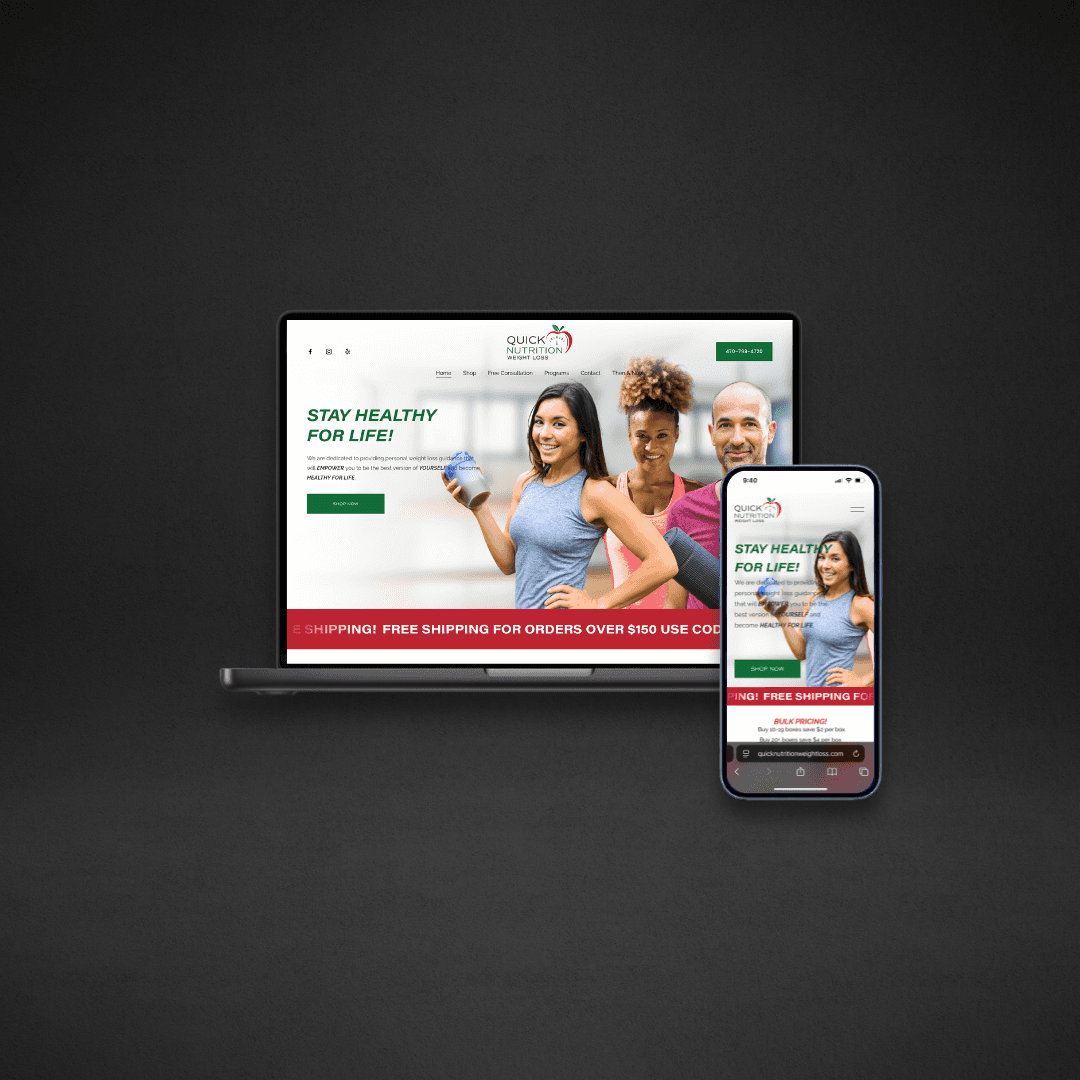 EchoWear is a fashion-forward ecommerce brand specializing in sustainable wearable technology