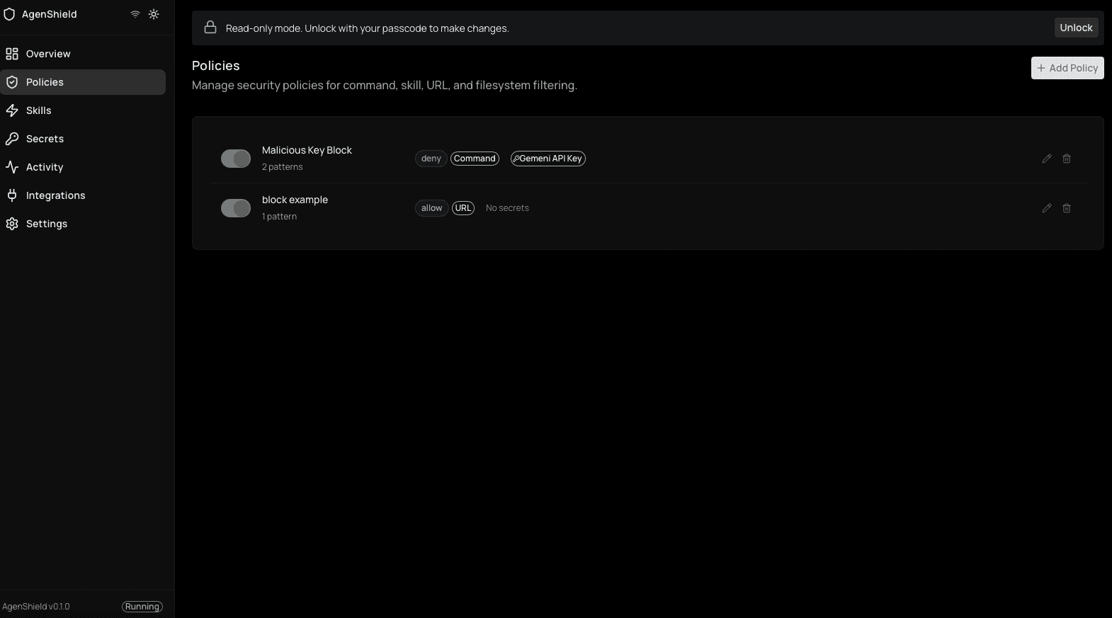 a blurry image of a rainbow colored background