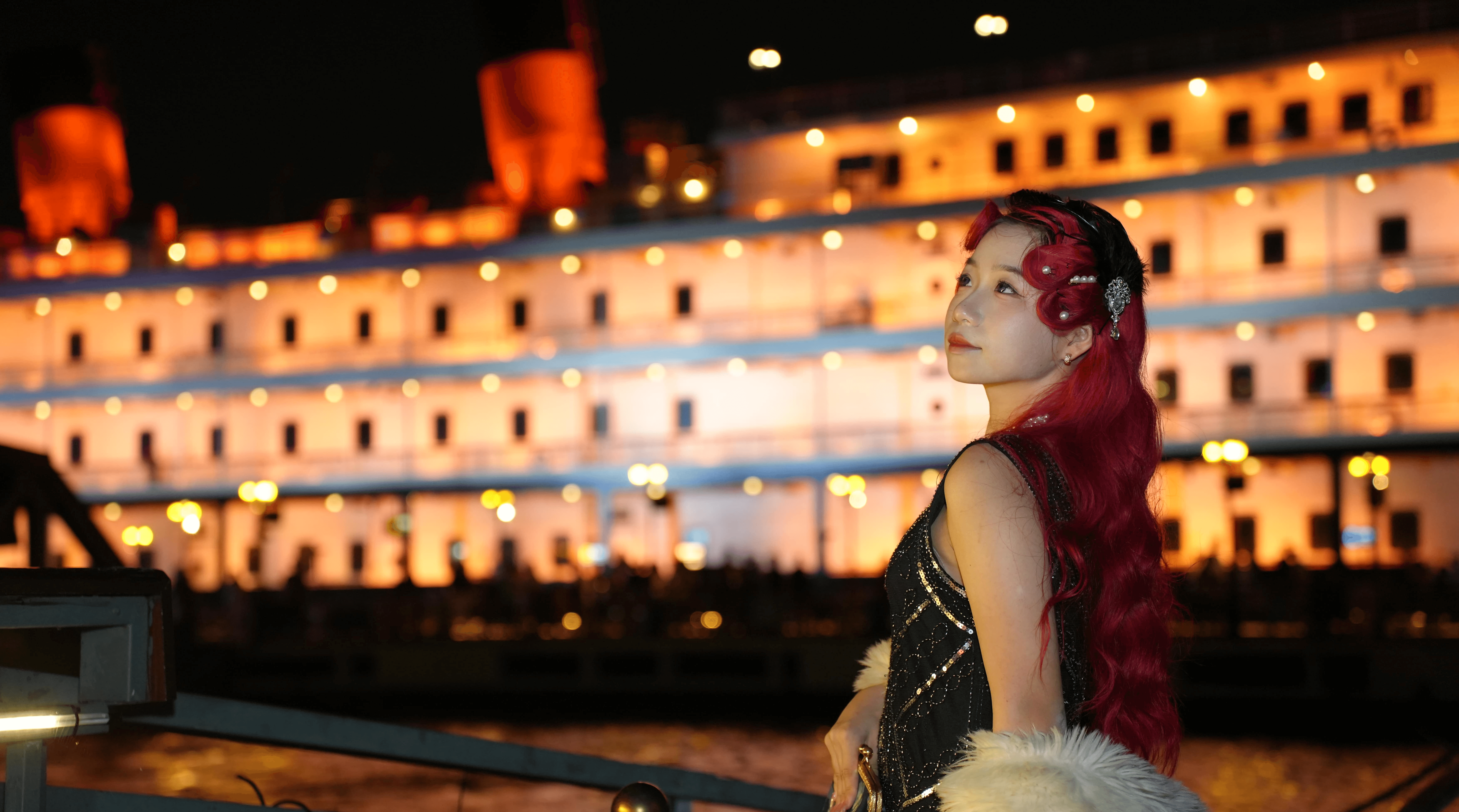 Man Wearing Sunglasses