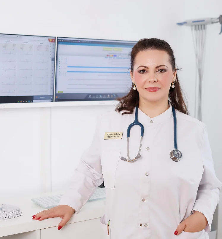 Cardiolounge
