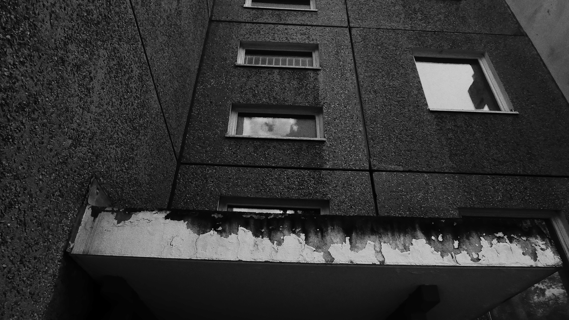 trettmann diy album cover, doku splash