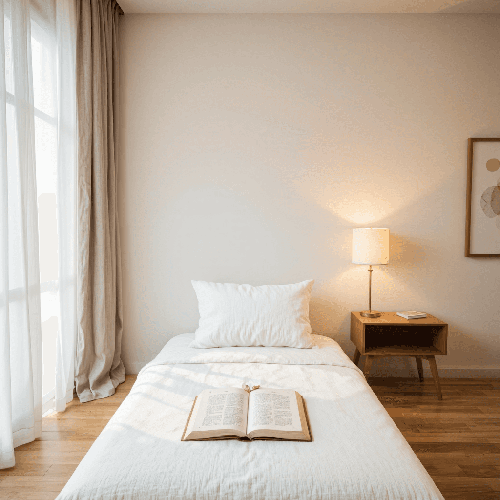 product photography of Home bedroom furniture