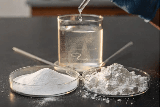 Micronized Creatine vs Creatine Monohydrate