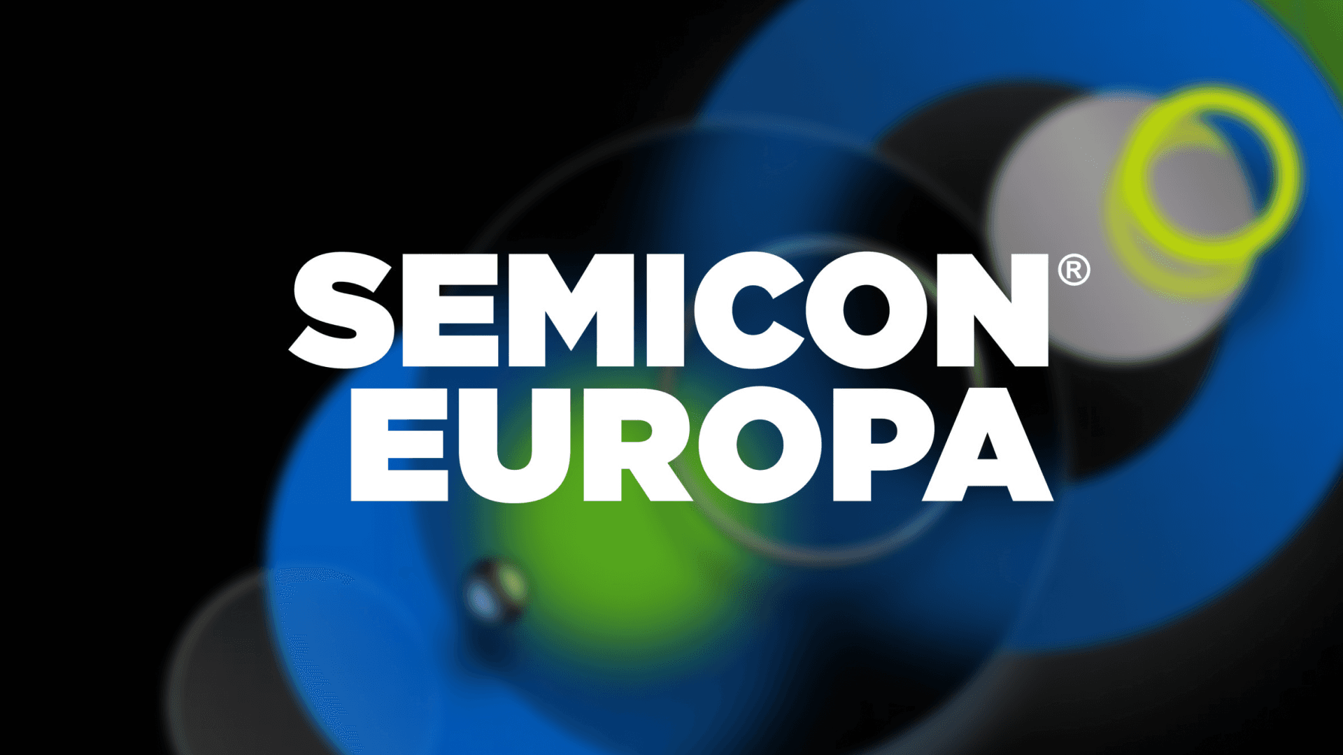 Semicon Europa 2025