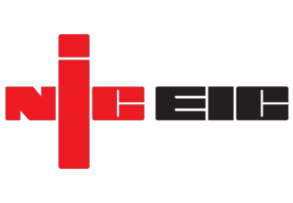 NIC EIC Approved Contractor logo