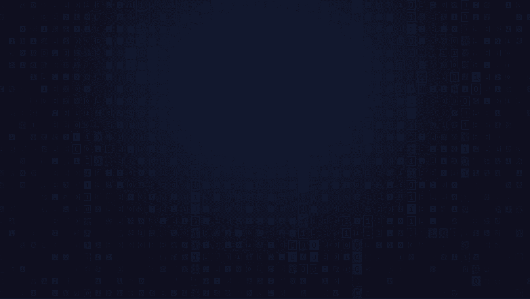 Background pattern for the website design
