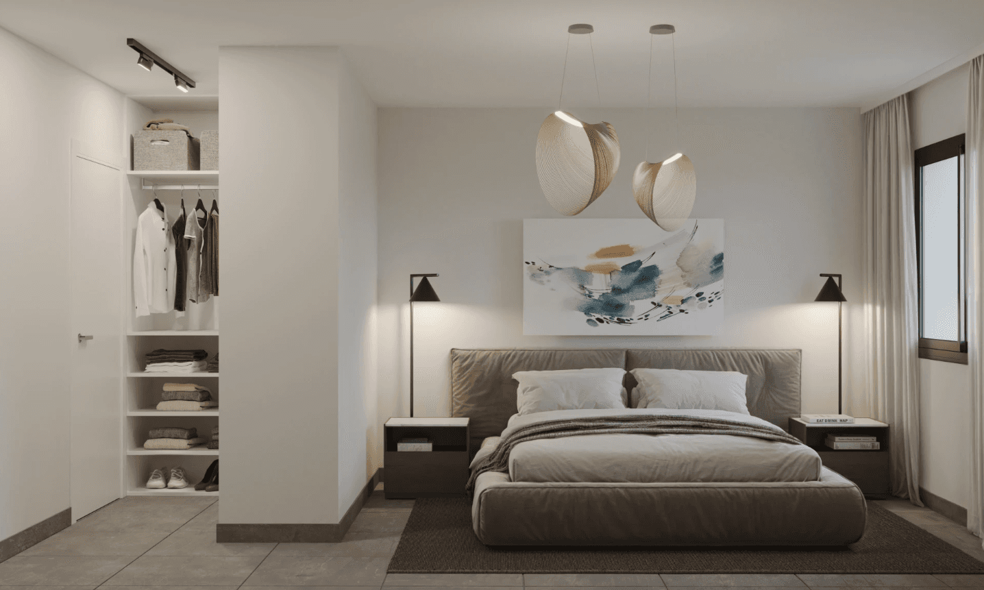 Apartamento Villajoyosa, Benidorm 3