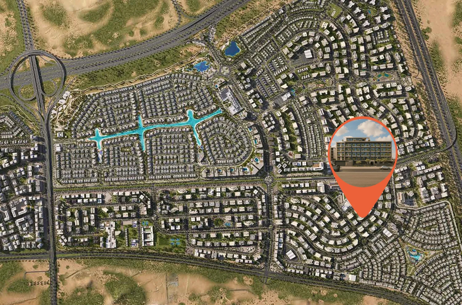 Greenfield Living