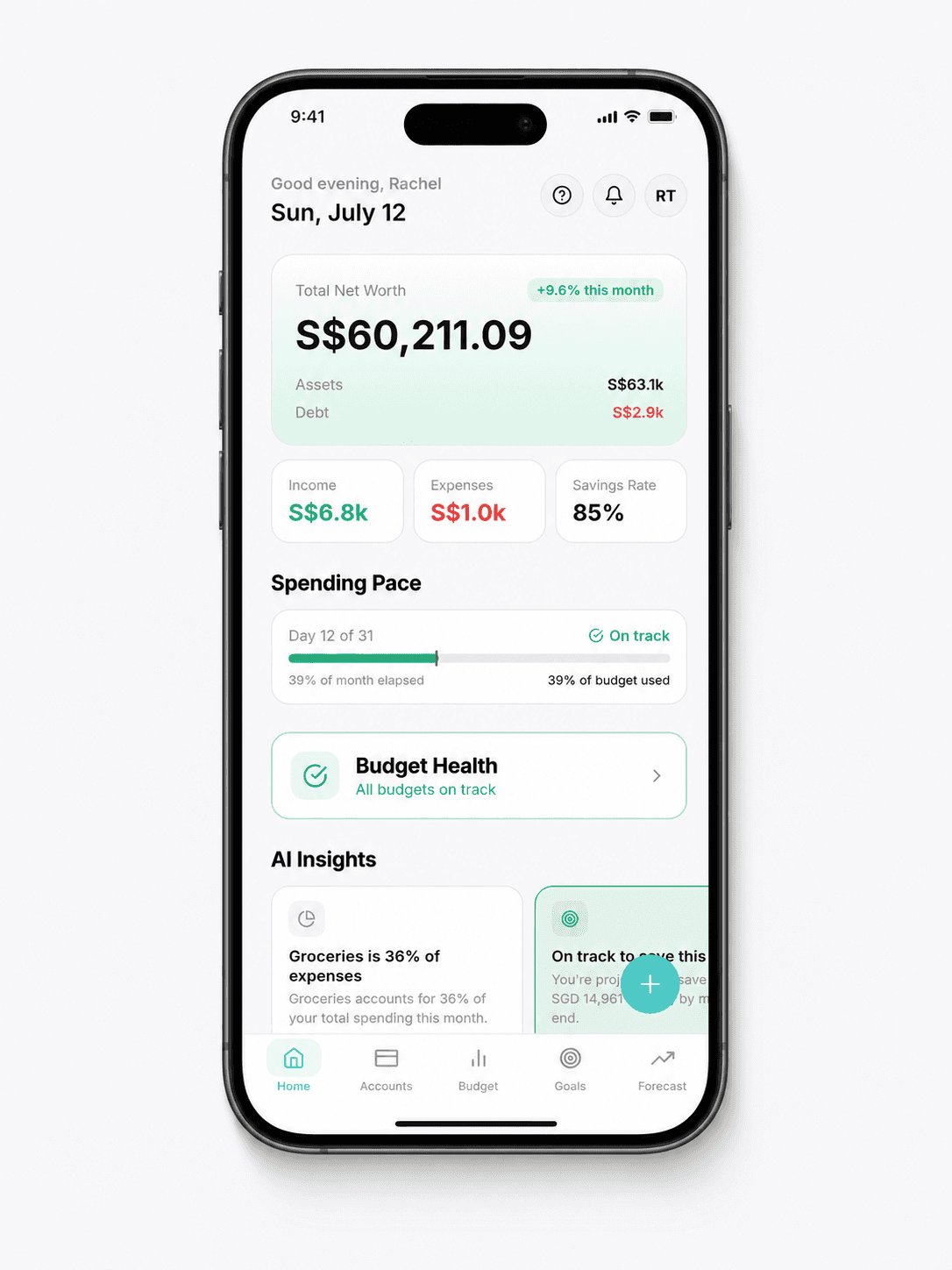mubalil phone APPS