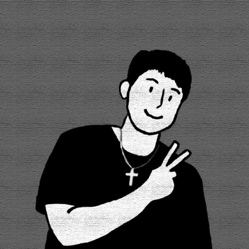 Woman with color palette