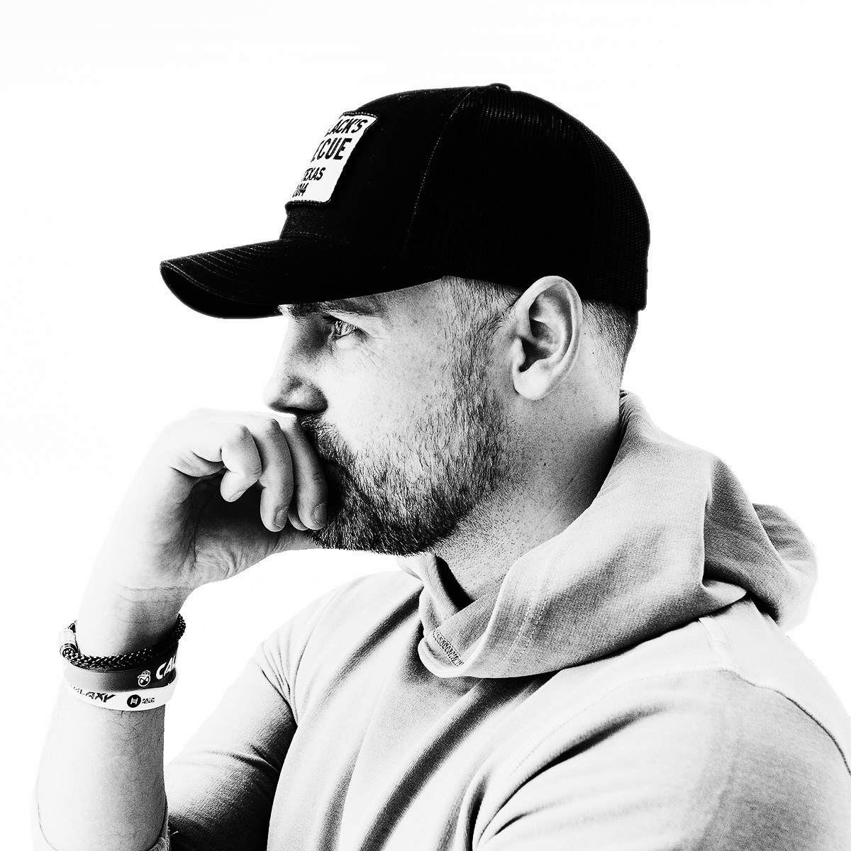 Chadd Weston - Senior Designer specializing in Website design, product design, UI, UX, and pitch deck design