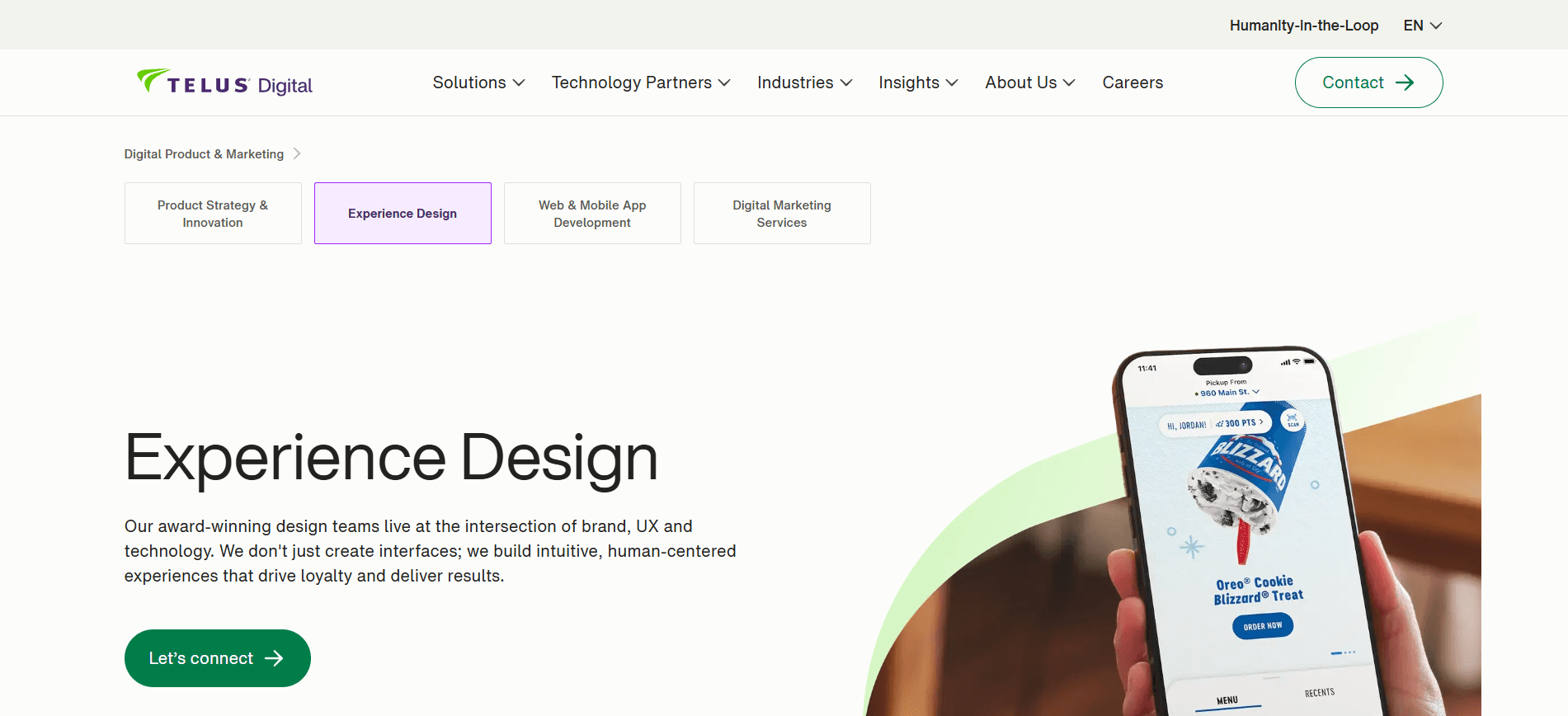 WillowTree Apps