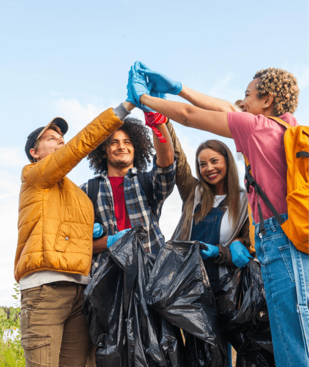 Community Clean-Up