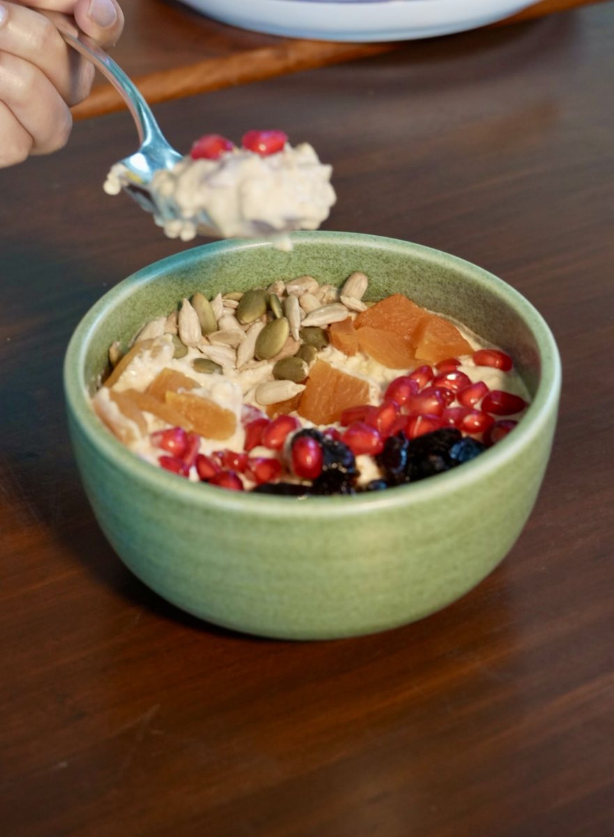 Smoothie Bowl