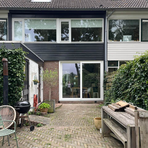 Kunststof Kozijn Noord Holland