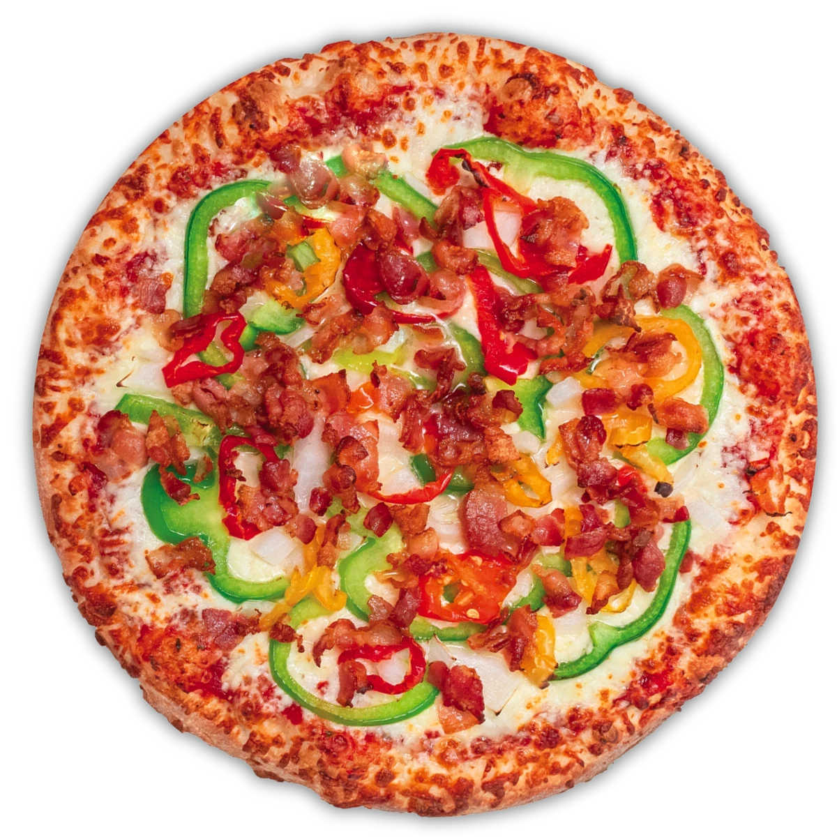 Pizza Spec chef