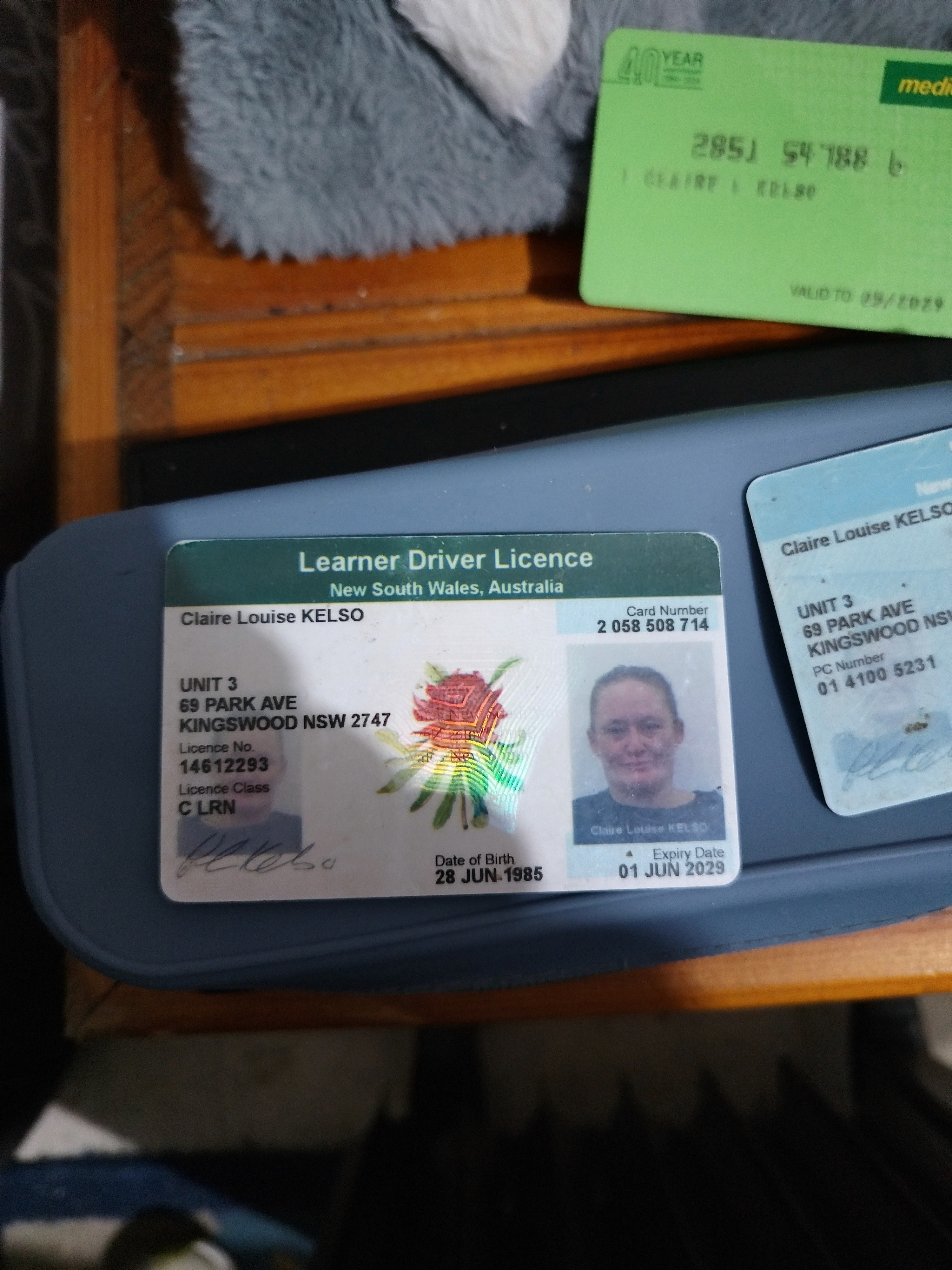 Customer Review Avatar