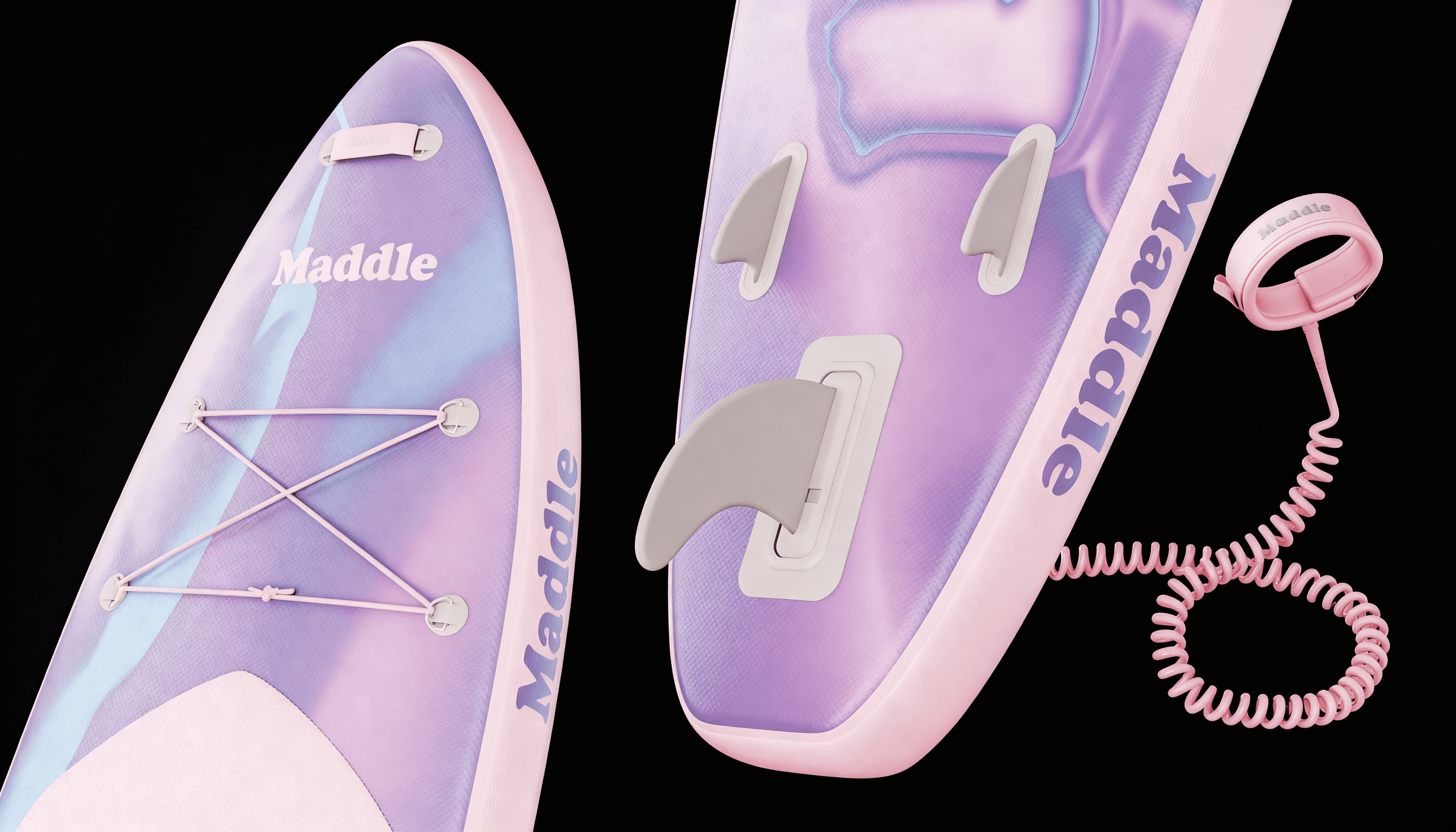 Batch.Works product catalogue book on a work top with a graphic printed image on the front