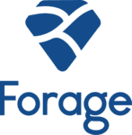 logo of Forage