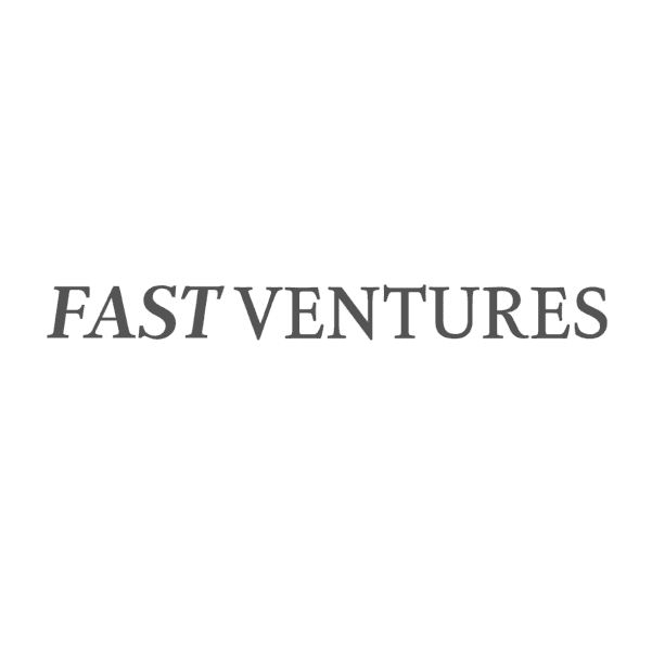 FAST Ventures logo, early-stage investor in Mealo