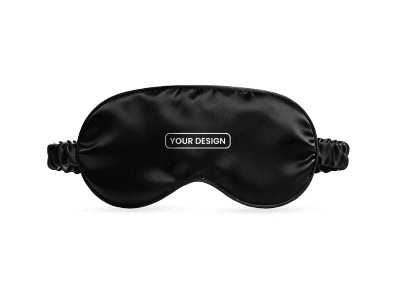 Sleeping mask