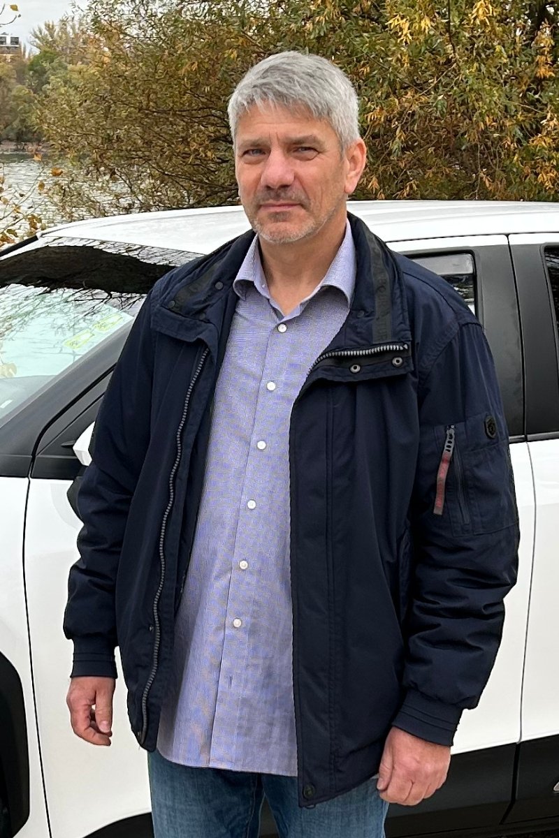 használt Toyota Yaris Cross tulajdonos