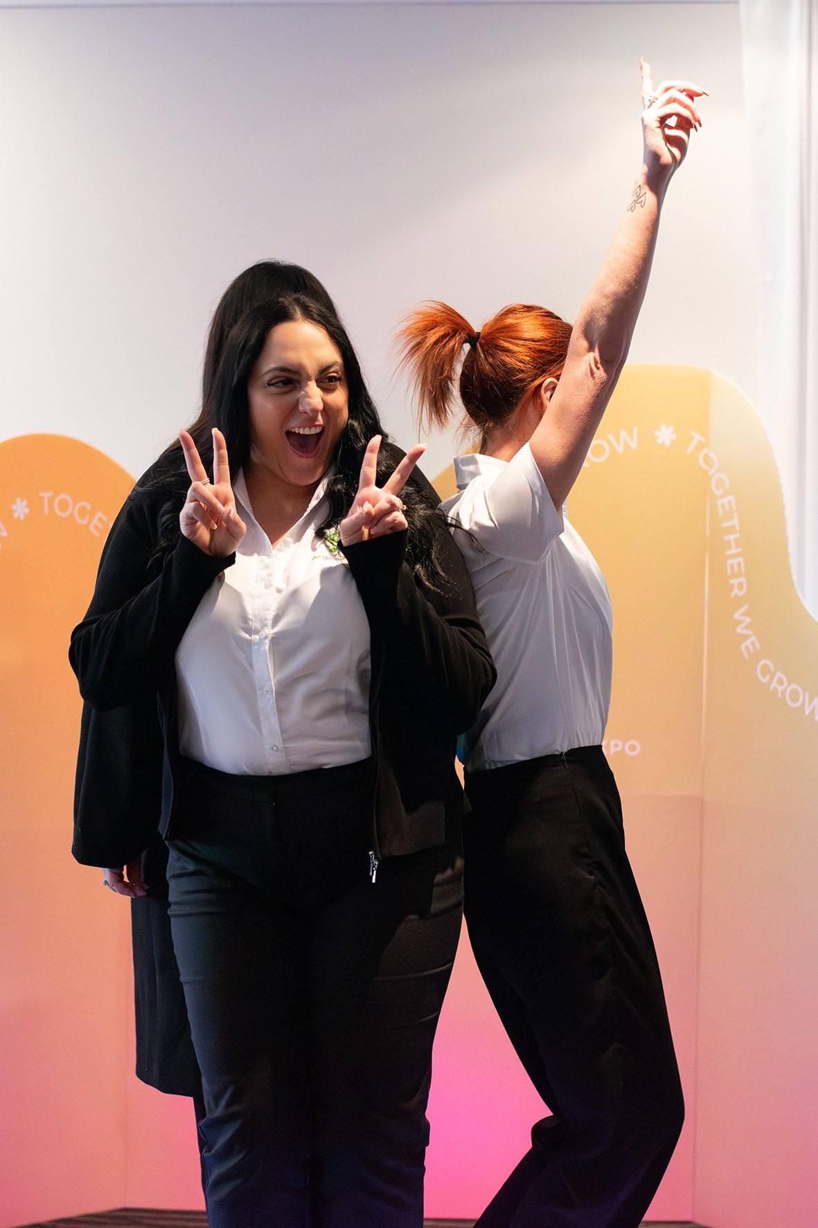 white umbrella on seashore