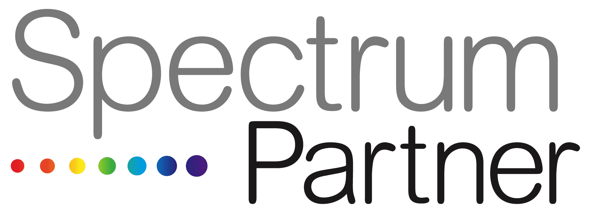Spectrum Partner logo