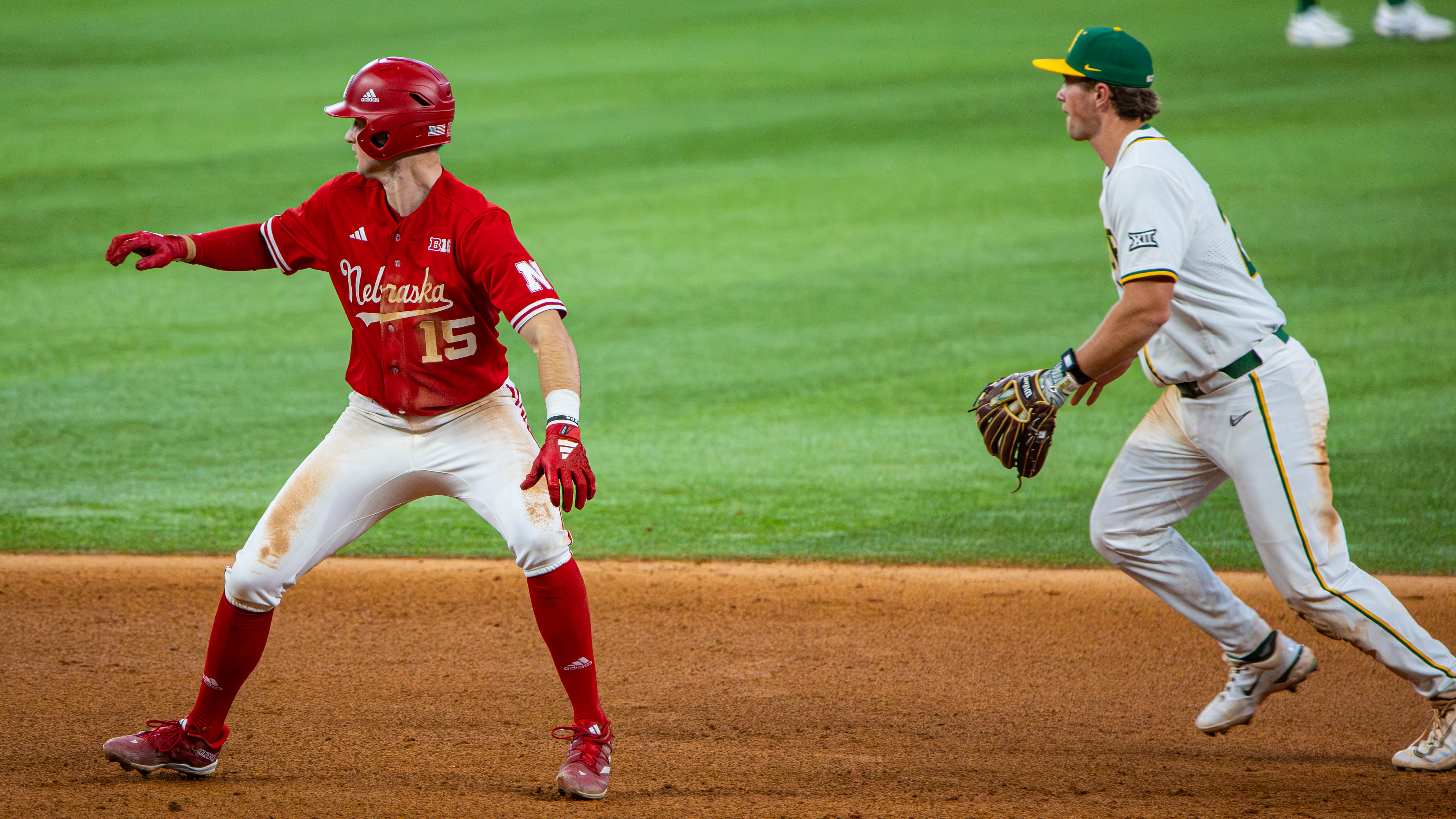 Cody Grubbs/Undrafted