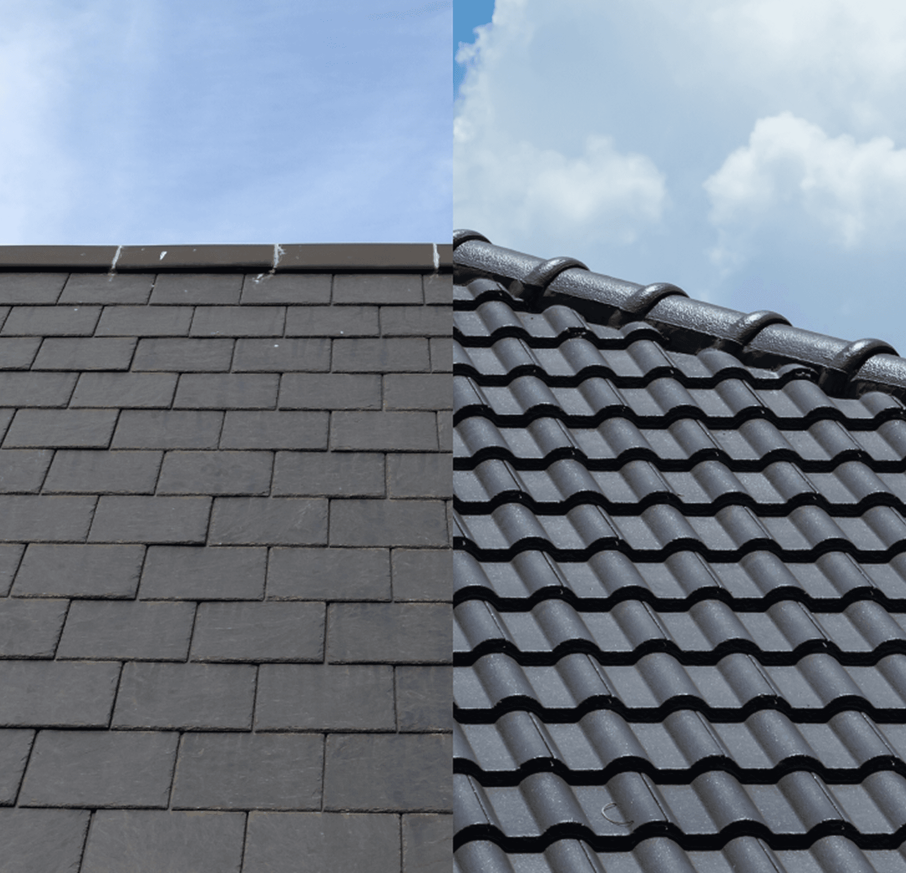 Blog - tile vs slate which is best