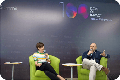 Saeko en el top 100 de EdTech LATAM 2022 de acuerdo HolonIQ