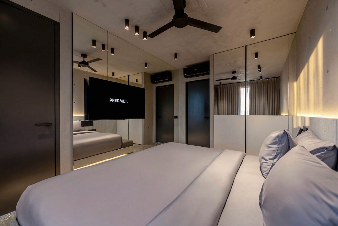 Luxury 4-bedroom villa in Kabakaba, Seseh