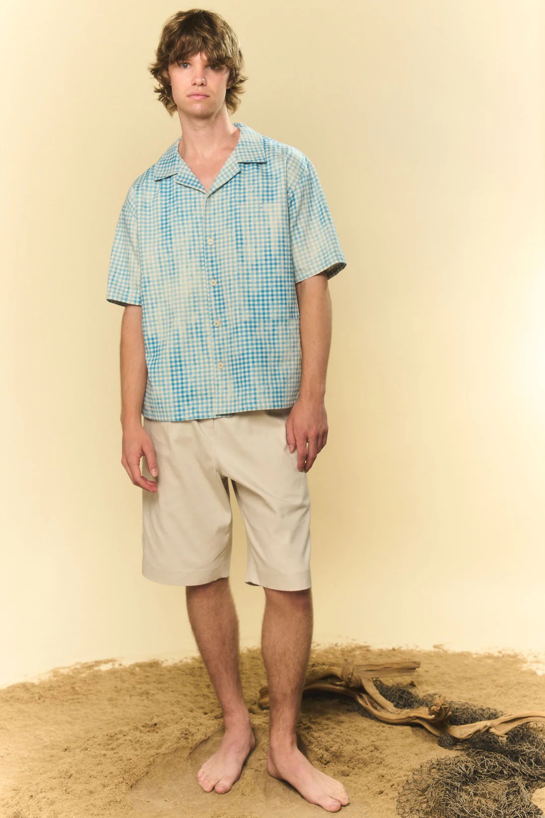 Summer 23 Lookbook — Prop Styling and Set Design project image 2