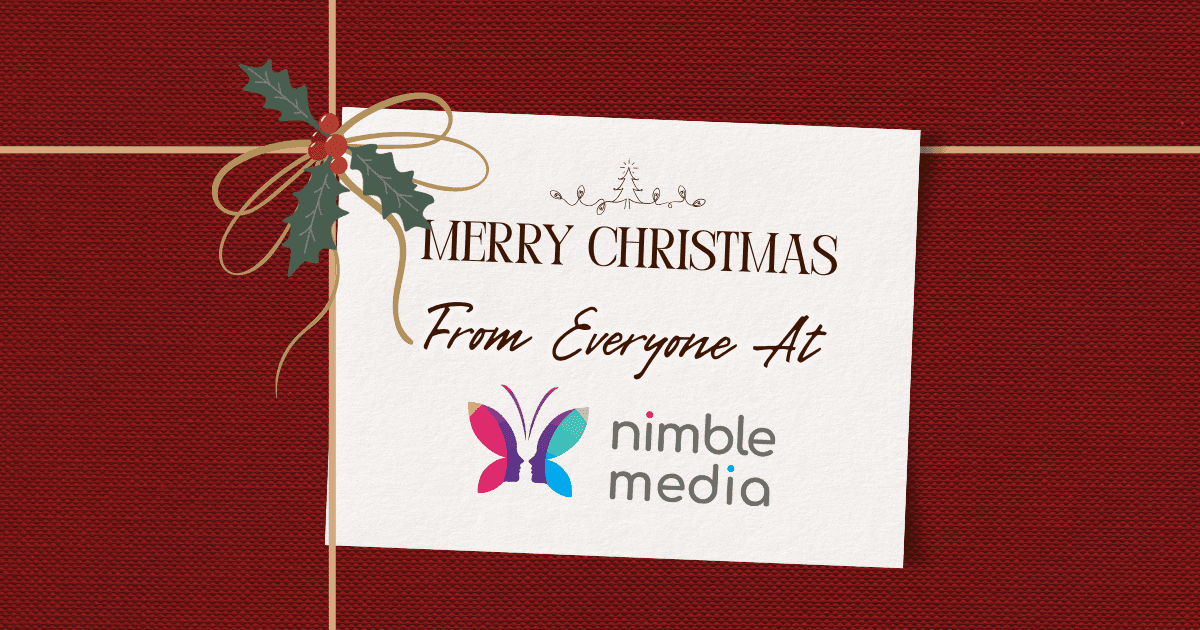 A laptop on a desk with the Used Racking UK website on the screen which was designed and developed by Nimble Media Digital