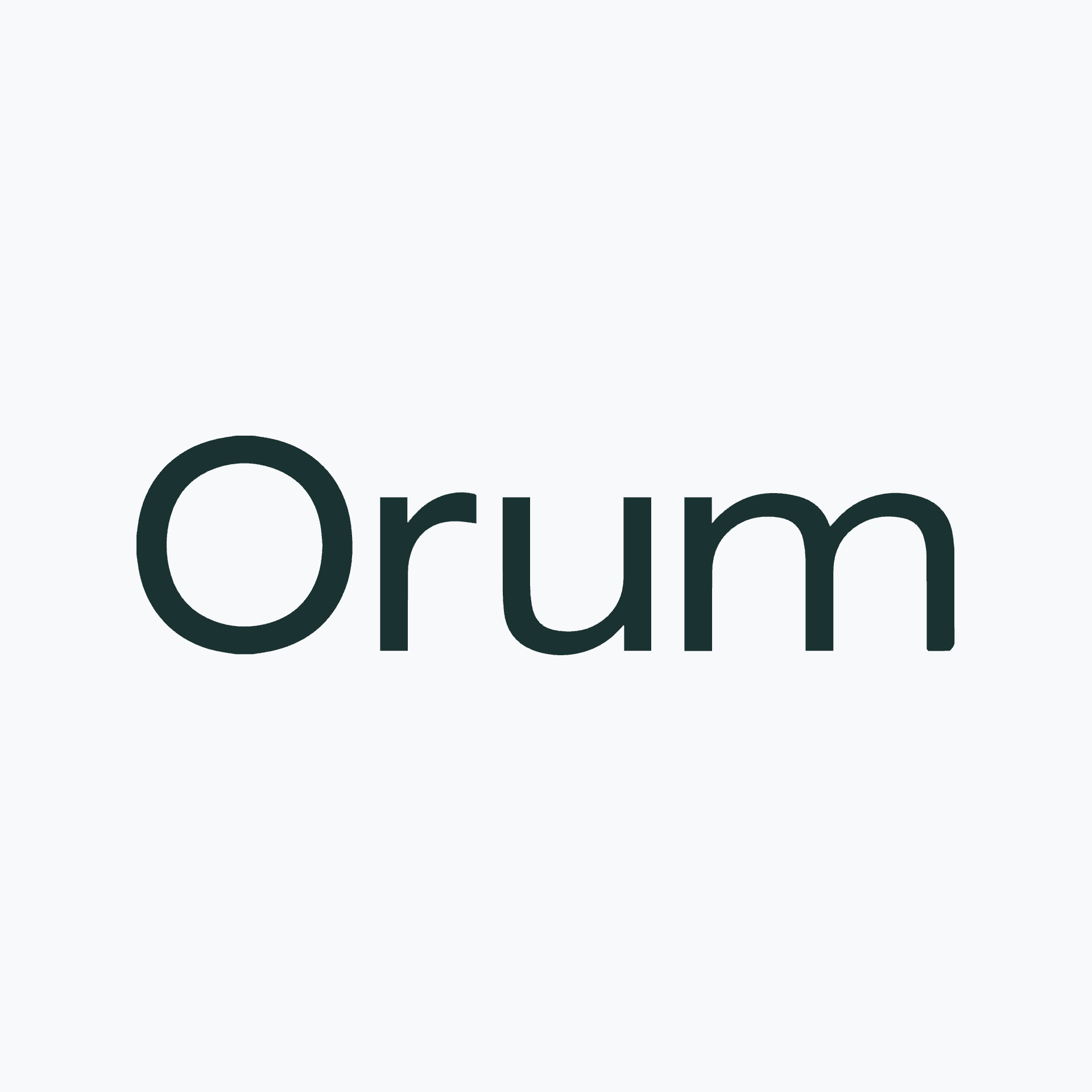 Orum - LendAPI FinTech Marketplace - Payment Gateway