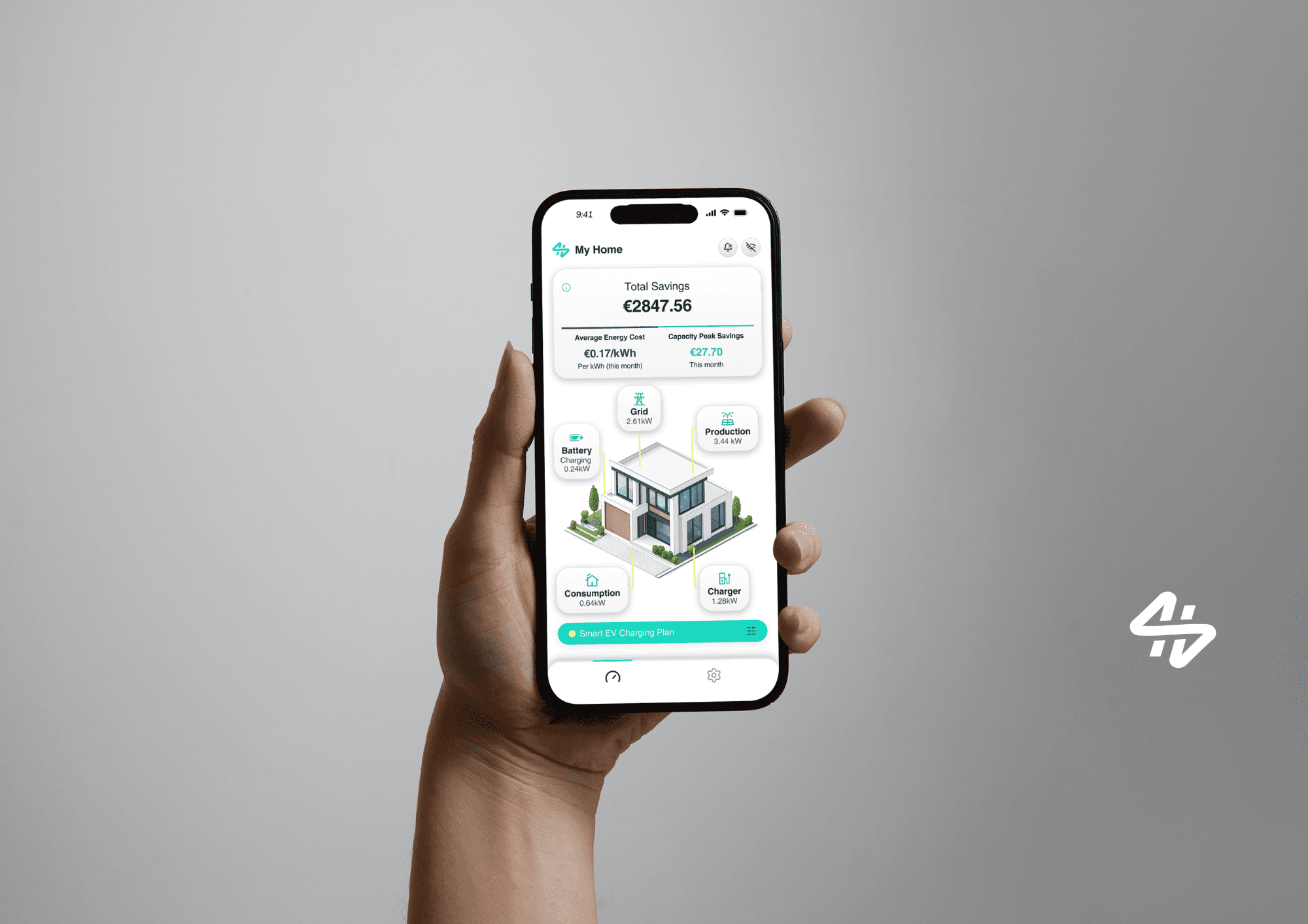 The image featured in the middle of the about us page