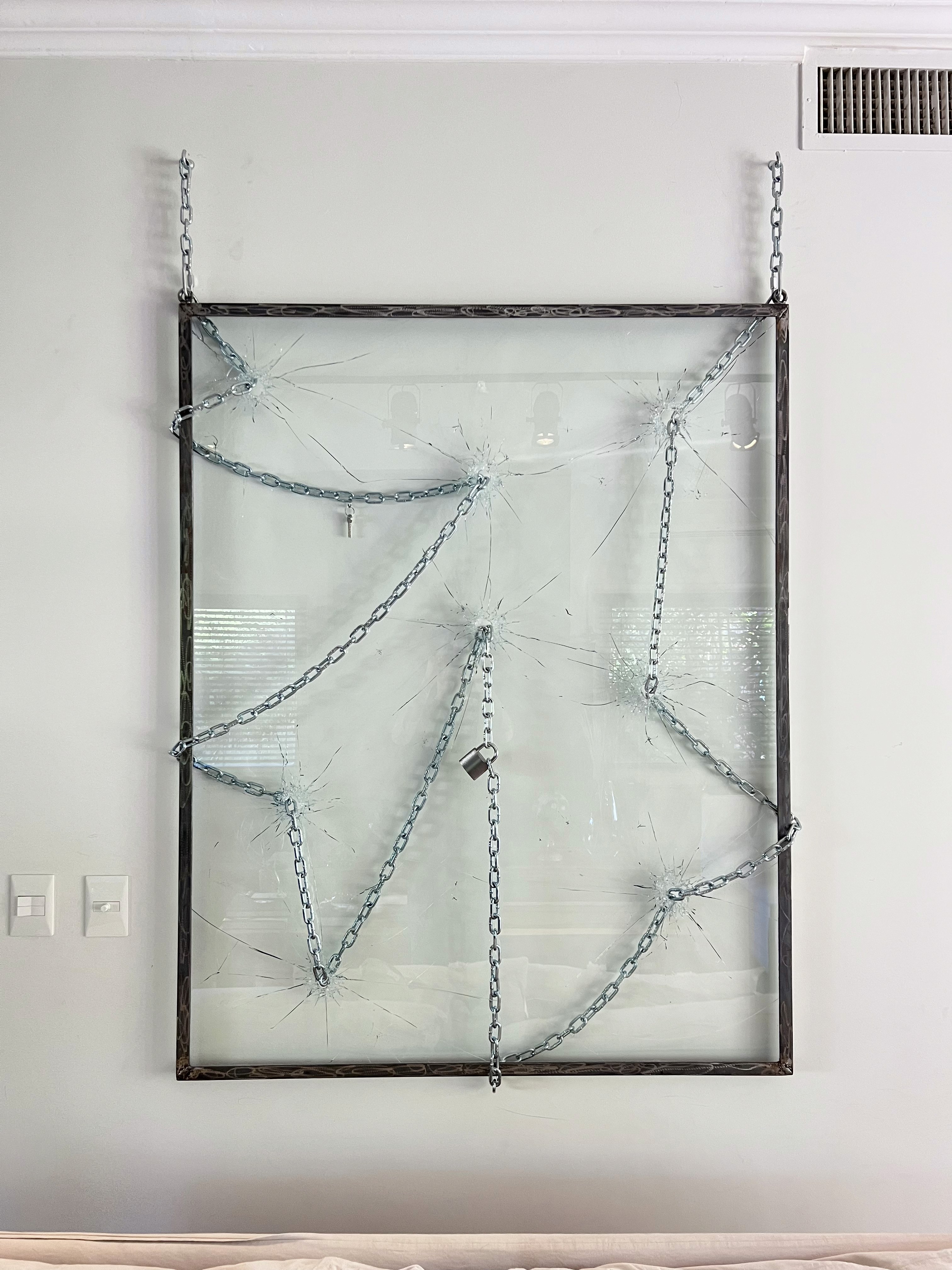 Desencadenado Cuadro