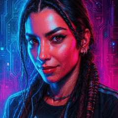 Maede Javadi