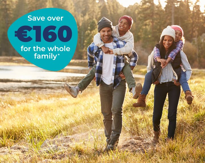 Driving Lessons Ireland