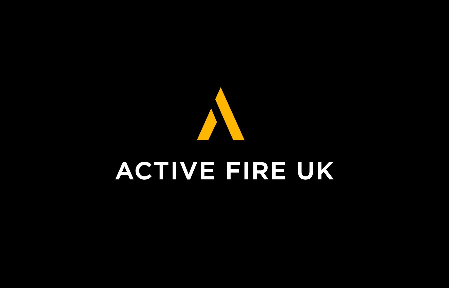 Active Fire UK logo